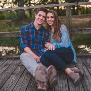 Meet your Posher, Wesley